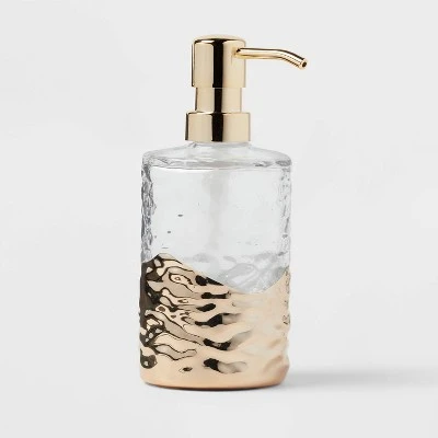 3pc Luxe Coordinate Bath Bundle Set - Threshold™ 4 3pc Luxe Coordinate Bath Bundle Set - Threshold™ - Image 2