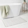 20"x32" Chenille Bath Rug - Threshold™ 1 20"x32" Chenille Bath Rug - Threshold™ -Threshold Shop GUEST 904b6be7 e2ff 4b25 875a 55616e19382c
