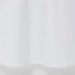 Woven Stripe Shower Curtain White - Threshold™ -Threshold Shop GUEST 9077e2b3 f44b 44b2 989c 07a5f76589e3