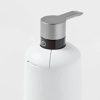 Touchless Soap Pump - Threshold™ 5 Touchless Soap Pump - Threshold™ - Image 3