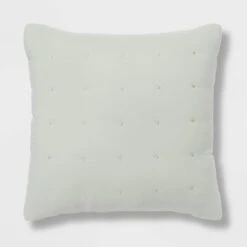 8pc Pinch Pleat Comforter Bedding Set - Threshold™ -Threshold Shop GUEST 919b27df a316 43e2 8ff9 e51380fe24b2