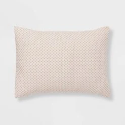 Boho Reversible Printed Comforter & Sham Set Bronze - Threshold™ 9 Boho Reversible Printed Comforter & Sham Set Bronze - Threshold™ -Threshold Shop GUEST 94747bc2 c8a7 42fd 9e4a ef91af6305e1