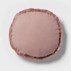 8pc Stripe Boho Comforter Set Mauve - Threshold™ -Threshold Shop GUEST 94bf9dd8 b079 48a3 b4ca 0c7c470f4452