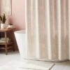 14pc Luxe Shower Curtain Set With Rug White - Threshold™ -Threshold Shop GUEST 95166b8c 4993 4f67 a47a bfde8ed34f24