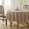 Solid Tablecloth - Threshold™ 1 Solid Tablecloth - Threshold™ -Threshold Shop GUEST 96c496af 1939 4362 8468 f860f3feef30