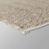 7' X 10' Geometric Outdoor Rug Tan - Threshold™
