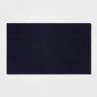 20"x34" Antimicrobial Bath Mat - Threshold™ 13 20"x34" Antimicrobial Bath Mat - Threshold™ - Image 11