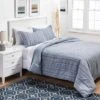 Classic Stripe Comforter & Sham Set - Threshold™ -Threshold Shop GUEST 9bd18517 72f7 4218 8e64 c1bba3fe0db4