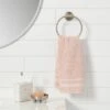 Clean Towel Ring - Threshold™ -Threshold Shop GUEST 9d5bfa46 3054 4a40 984c 87e908fc7adf