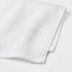 6pc Modern Bath Towels And Washcloths Set - Threshold™ -Threshold Shop GUEST a1d8b1fc c2d0 4757 8569 a28dd0b2c924