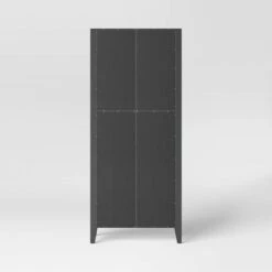 72" Carson 5 Shelf Bookcase - Threshold™ -Threshold Shop GUEST a2a6c934 cbe8 4e5f 9e1a 302e9fd485aa