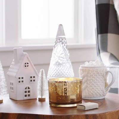 Buckland Live Edge Coffee Table Brown - Threshold™ 12 Buckland Live Edge Coffee Table Brown - Threshold™ - Image 10