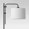 Knox Adjustable Shaded Table Lamp Black - Threshold™ 2 Knox Adjustable Shaded Table Lamp Black - Threshold™ -Threshold Shop GUEST a668cdbd 9376 464c 86b9 343088545152