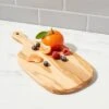 11" X 5" Olivewood Small Serving Board - Threshold™ 1 11" X 5" Olivewood Small Serving Board - Threshold™ -Threshold Shop GUEST a6cd9f94 5a92 4f28 ab67 e9a7dbb8192a