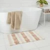 20"x32" Global Bath Rug Clay Pink - Threshold™ -Threshold Shop GUEST a6f7945f e340 4611 9259 2ac0d6126637