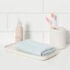 Ceramic Vanity Tray White - Threshold™ -Threshold Shop GUEST a8ad4e04 ffdc 4005 8e72 2829c2db5fe7