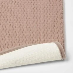 2pk Fuzzy Foam Bath Rug Brown - Threshold™ 7 2pk Fuzzy Foam Bath Rug Brown - Threshold™ -Threshold Shop GUEST aeb952bf a40c 401f 8e94 e4a43ae26327