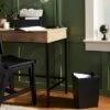 Wood Desktop Storage Unit Black - Threshold™ 1 Wood Desktop Storage Unit Black - Threshold™ -Threshold Shop GUEST afaac321 03e6 41a6 8935 a1eaccd26102