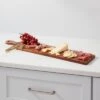 28" X 6" Large Wooden Cheese Board - Threshold™ -Threshold Shop GUEST b389f38b 30cb 4b9a 9035 4439afc14eef