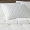 Cool To Touch Firm Bed Pillow - Threshold™ -Threshold Shop GUEST b3be5111 13af 41d1 ab63 810ea9047ced