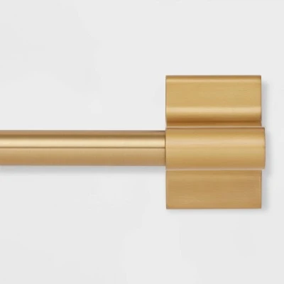 3pc Modern Bath Hardware Set - Threshold™ 4 3pc Modern Bath Hardware Set - Threshold™ - Image 2