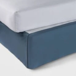 8pc Printed Paisley With Border Comforter Bedding Set Rose/Blue - Threshold™ 9 8pc Printed Paisley With Border Comforter Bedding Set Rose/Blue - Threshold™ -Threshold Shop GUEST b515f7bb 88c5 45a6 bf49 878e564aa6dc