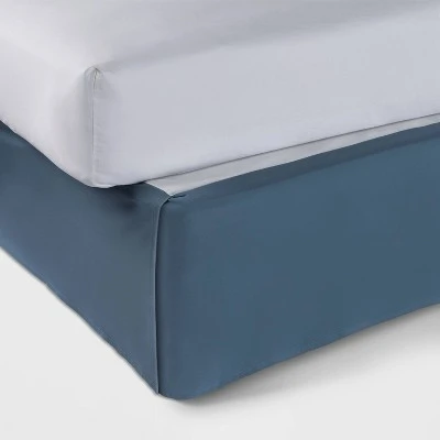 8pc Printed Paisley With Border Comforter Bedding Set Rose/Blue - Threshold™ 5 8pc Printed Paisley With Border Comforter Bedding Set Rose/Blue - Threshold™ - Image 3