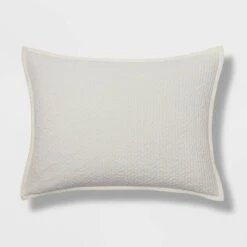 5pc Solid Textured Comforter Set - Threshold™ -Threshold Shop GUEST b62e5aec 9117 4120 ae53 817c2202292b