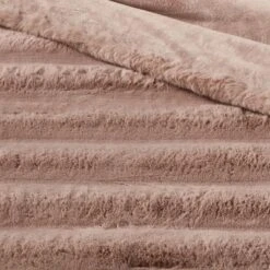 Textured Faux Fur Comforter & Sham Set - Threshold™ 9 Textured Faux Fur Comforter & Sham Set - Threshold™ -Threshold Shop GUEST b84fc5e0 e8bb 4684 9537 e455c97b5710
