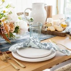 5pc Stainless Steel Flatware Set Gold - Threshold™ Designed With Studio McGee -Threshold Shop GUEST bc663b80 349e 43d7 abb0 e09b6809f75d