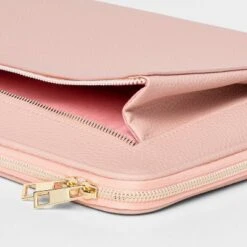 Large Tech Storage Pouch Pink - Threshold™ -Threshold Shop GUEST bc6dc28d 7431 400e 87d6 963198f46353