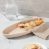 25oz Rubberwood White Washed Dough Bowl - Threshold™ -Threshold Shop GUEST bff41de7 3053 4203 b98e 6de952891269
