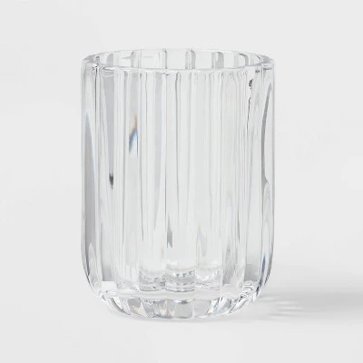 3pc Traditional Coordinate Bath Bundle Set - Threshold™ 5 3pc Traditional Coordinate Bath Bundle Set - Threshold™ - Image 3