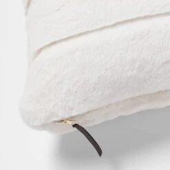 Oversized Oblong Faux Fur Channeled Decorative Throw Pillow - Threshold™ 10 Oversized Oblong Faux Fur Channeled Decorative Throw Pillow - Threshold™ -Threshold Shop GUEST c0b322ed 962c 4892 ab0b d73f84000f58