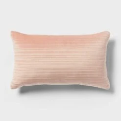 8pc Luxe Velvet Comforter Set Salmon Pink - Threshold™ -Threshold Shop GUEST c0b8040c d449 450d be7b 33cde3876797