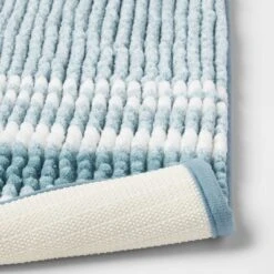 20"x34" Low Chenille Memory Foam Bath Rug - Threshold™ -Threshold Shop GUEST c0f4e17c 0fd2 48be 972d c9366e3f939e