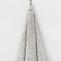 6pc Boho Bath Towels And Washcloths Set - Threshold™ -Threshold Shop GUEST c292a724 91b5 443f 9d2b 3cfdd4a56e45