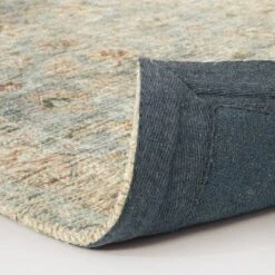 Ledges Digital Floral Print Distressed Persian Rug Green - Threshold™ Designed By Studio McGee -Threshold Shop GUEST c4d5811a 717b 416b ae47 574180d3b897