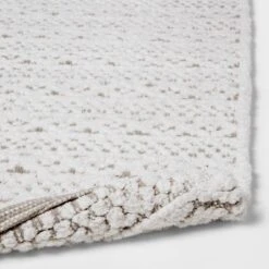 20"x32" Chenille Bath Rug - Threshold™ -Threshold Shop GUEST c691e09c 25dd 47fd 8eaa e0ddd774557a