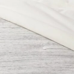 Space-Dyed Waffle Comforter Bedding Set Gray - Threshold™ 11 Space-Dyed Waffle Comforter Bedding Set Gray - Threshold™ -Threshold Shop GUEST c7319538 6a74 49e4 b614 6469758003a9