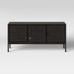 Minsmere TV Stand For TVs Up To 55" - Threshold™ 12 Minsmere TV Stand For TVs Up To 55" - Threshold™ -Threshold Shop GUEST c81440c2 448e 45c5 962e 6f9d06fb4c0e