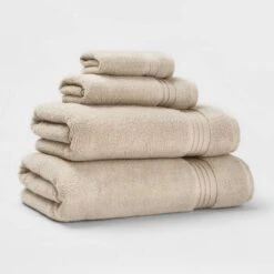 Spa Bath Towel - Threshold Signature™ -Threshold Shop GUEST cb5ebd77 34b1 46d3 aae4 68bb5b8ea9d3