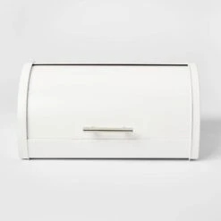 Metal Breadbox - Threshold™ -Threshold Shop GUEST cbbf4d0d 65ce 4241 b8ea 40eba86f604e