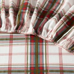Holiday Flannel Sheet Set - Threshold™ -Threshold Shop GUEST cbf6ca53 5106 4f00 820e 0494f70915d8