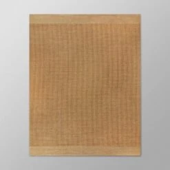 Prairie Stripe Outdoor Rug Orange - Threshold™ -Threshold Shop GUEST ce8007f5 8800 4eae ba77 46eb1ccbe209