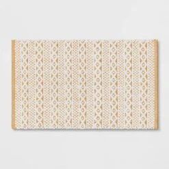 20"x32" Chenille Bath Rug - Threshold™ -Threshold Shop GUEST d2b2ac96 9b95 4cf2 8446 e6836c7fdbdc