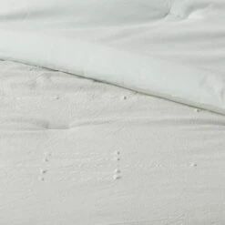 Clipped Linework Comforter & Sham Set - Threshold™ -Threshold Shop GUEST d5945cc5 e5ef 4612 845b 0f188c342a7f