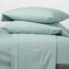 300 Thread Count Ultra Soft Flat Sheet - Threshold™ -Threshold Shop GUEST d5d02839 5d65 44ac a206 c1b5681774f9