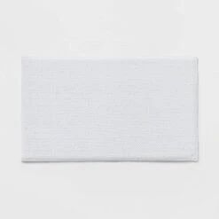 20"x34" Performance Plus Cotton Memory Foam Bath Rug - Threshold™ -Threshold Shop GUEST d6eeac8a 15a1 49d5 b0a7 c97406ece297