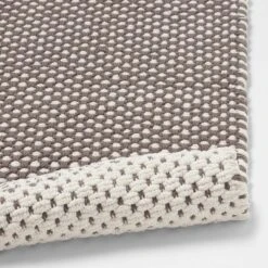 20"x32" Reversible Dot Bath Rug - Threshold™ -Threshold Shop GUEST d70ec679 ccd1 40bf a778 acd81a137afa